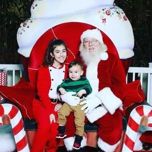 Meet your Posher, Joanna